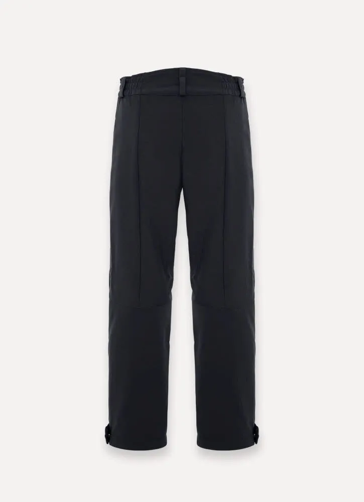 Colmar Softshell-Skihose Herren Skihose Schneehose schwarz