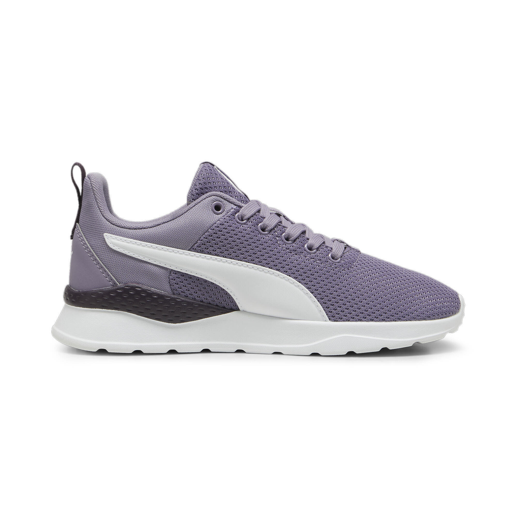 Puma ANZARUN LITE Mädchen Sneaker Freizeitschuhe lila