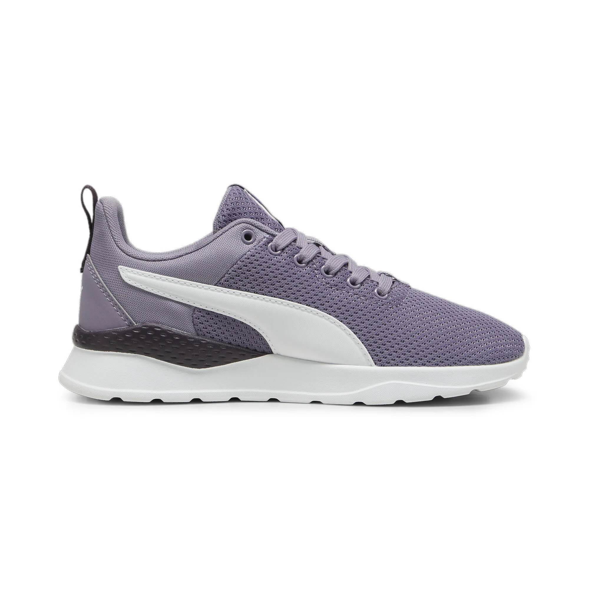 Puma ANZARUN LITE Mädchen Sneaker Freizeitschuhe lila