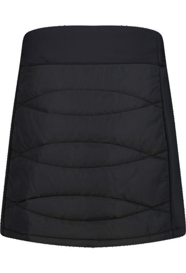 CAMPAGNOLO WOMAN SKIRT Damen Röcke/Kleider antacite
