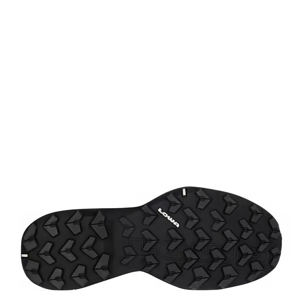 Lowa MADDOX PRO GTX LO W Wanderschuh Trekkingschuh Herren schwarz grau