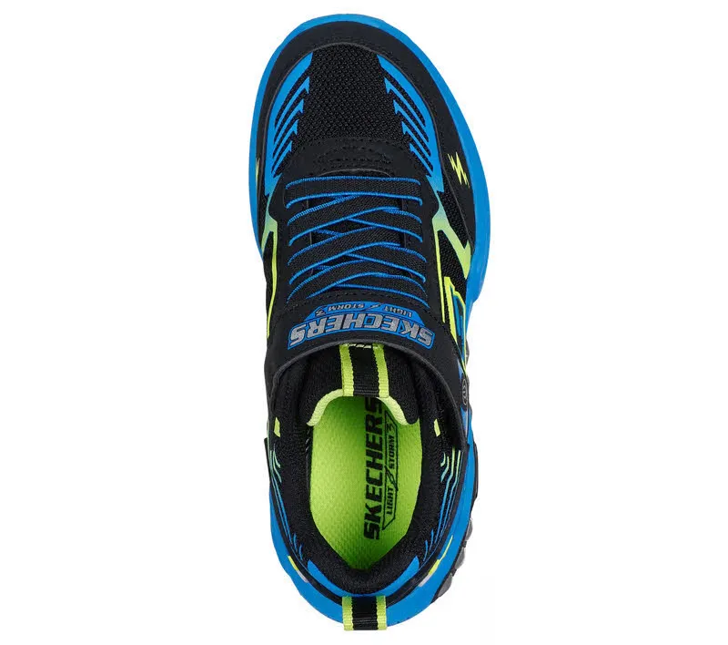 Skechers Light Storm 3 Schuhe Jungen