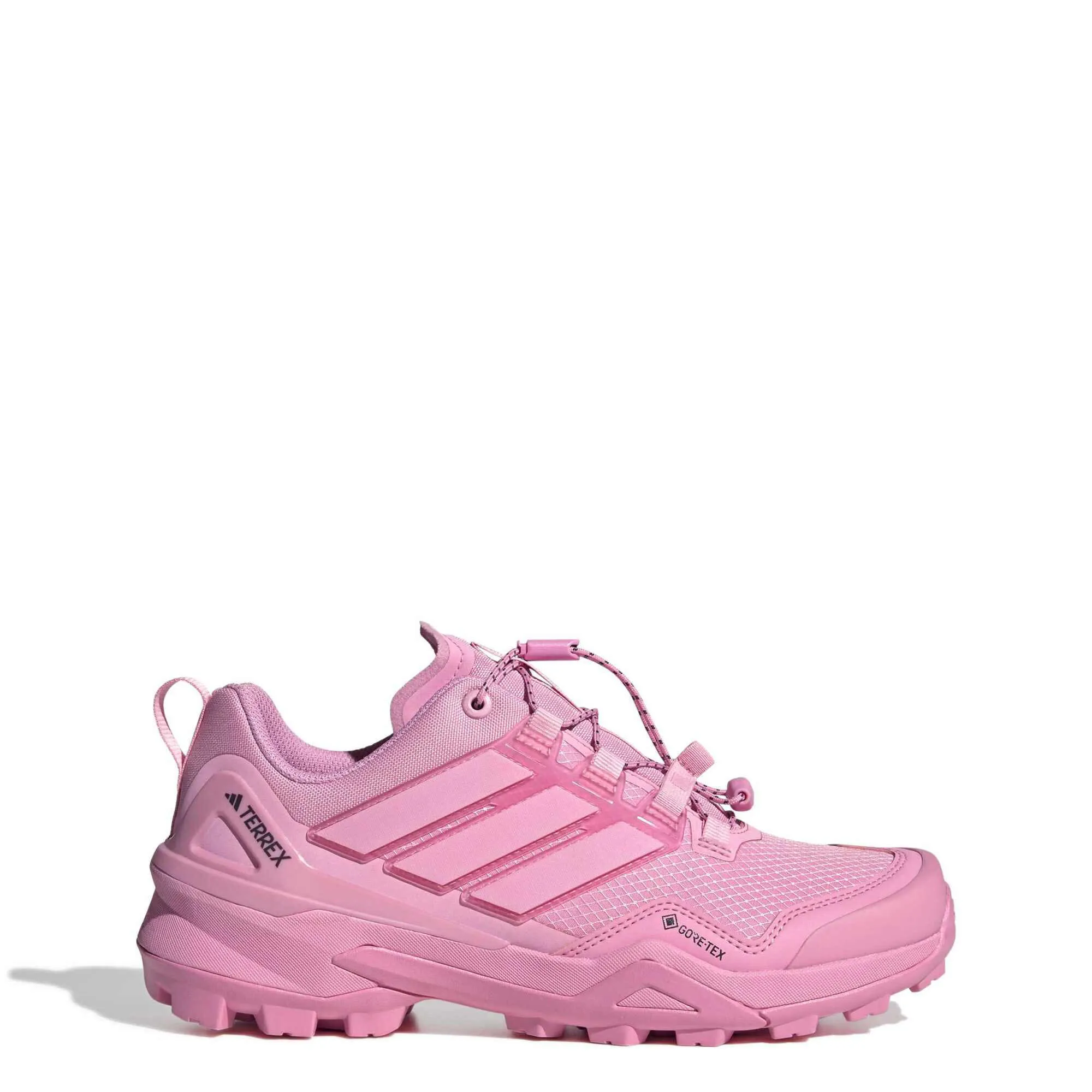 adidas TERREX SKYCHASER GTX Damen Wanderschuhe Trekkingschuhe Low rosa