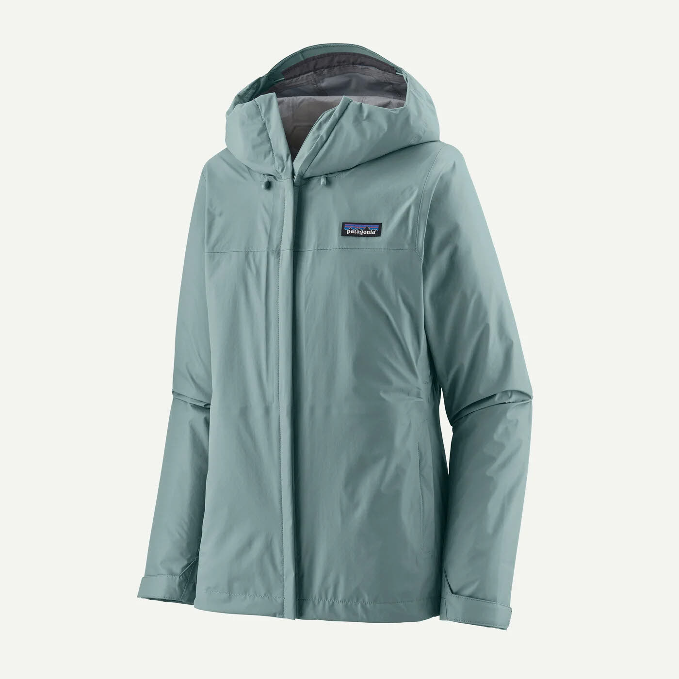Patagonia Torrentshell 3L Rain Jacke Damen blau