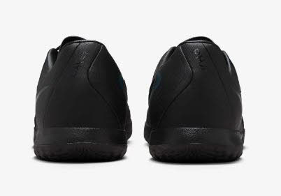 Nike PHANTOM GX 2 ACADEMY Herren Fußballschuhe Hallenschuhe schwarz
