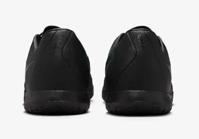 Nike PHANTOM GX 2 ACADEMY Herren Fußballschuhe Hallenschuhe schwarz
