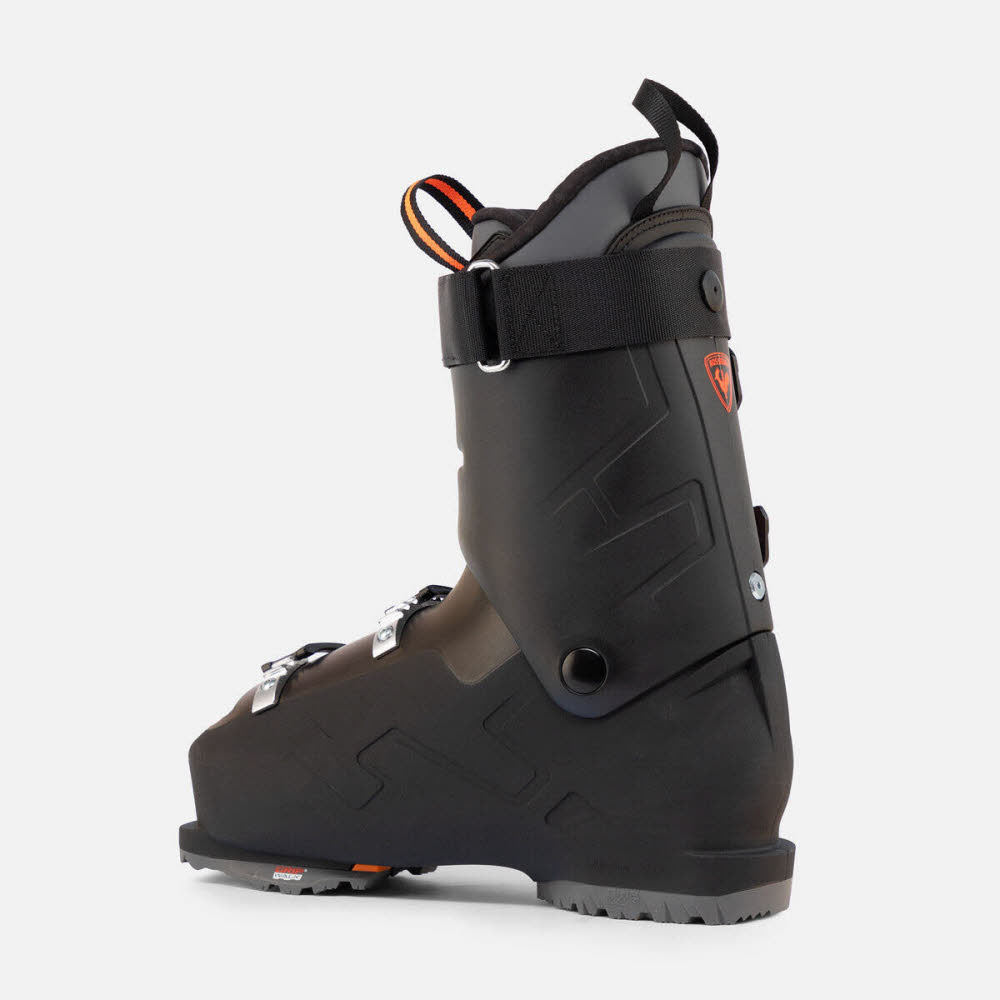 Rossignol SPEED 120 HV+ GW Unisex Skischuhe Skiboots schwarz