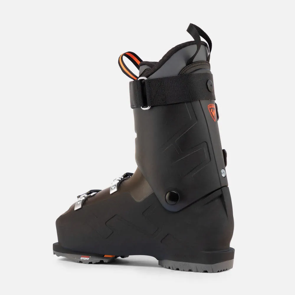 Rossignol SPEED 120 HV+ GW Unisex Skischuhe Skiboots schwarz