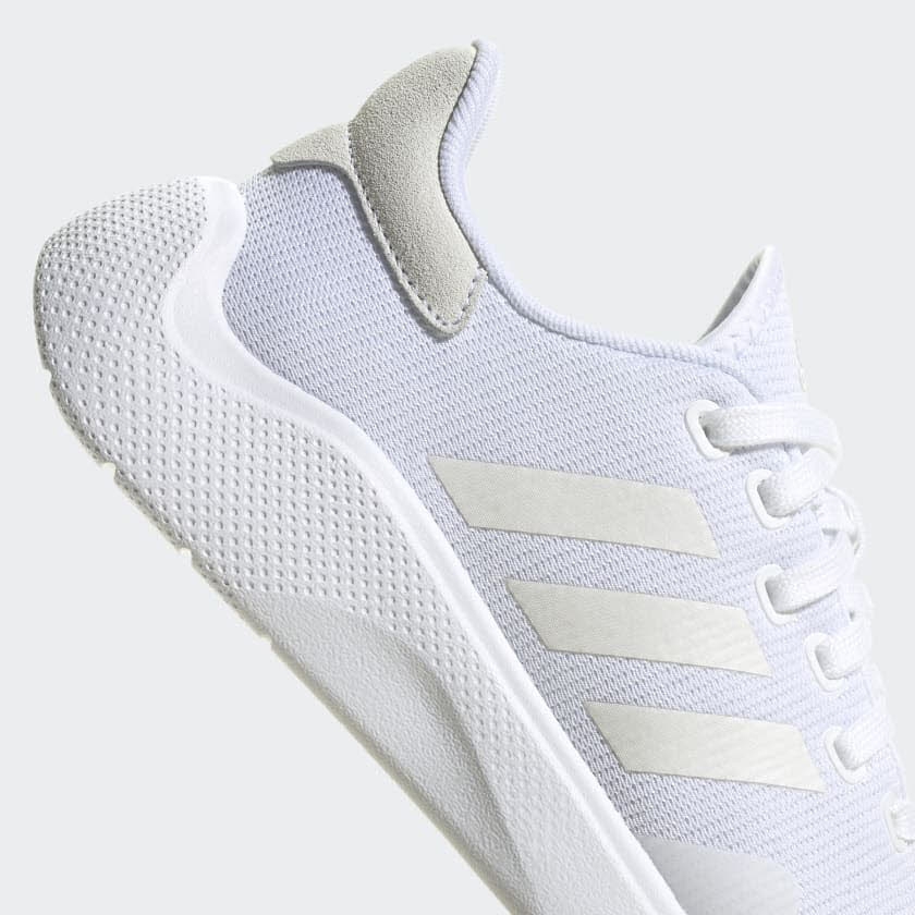 adidas Puremotion 2.0 Damen Laufschuhe Sneaker Sportschuhe weiß