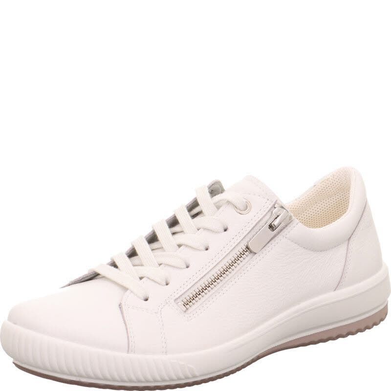 Legero TANARO 5.0 Sneaker Schnürer Damen weiß