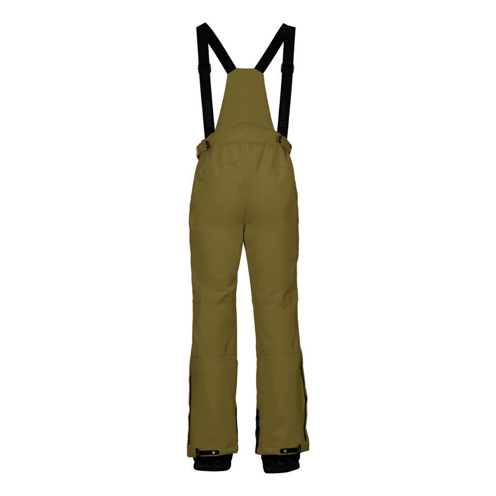 Killtec KSW 100 ENOSH Skihose Herren grün