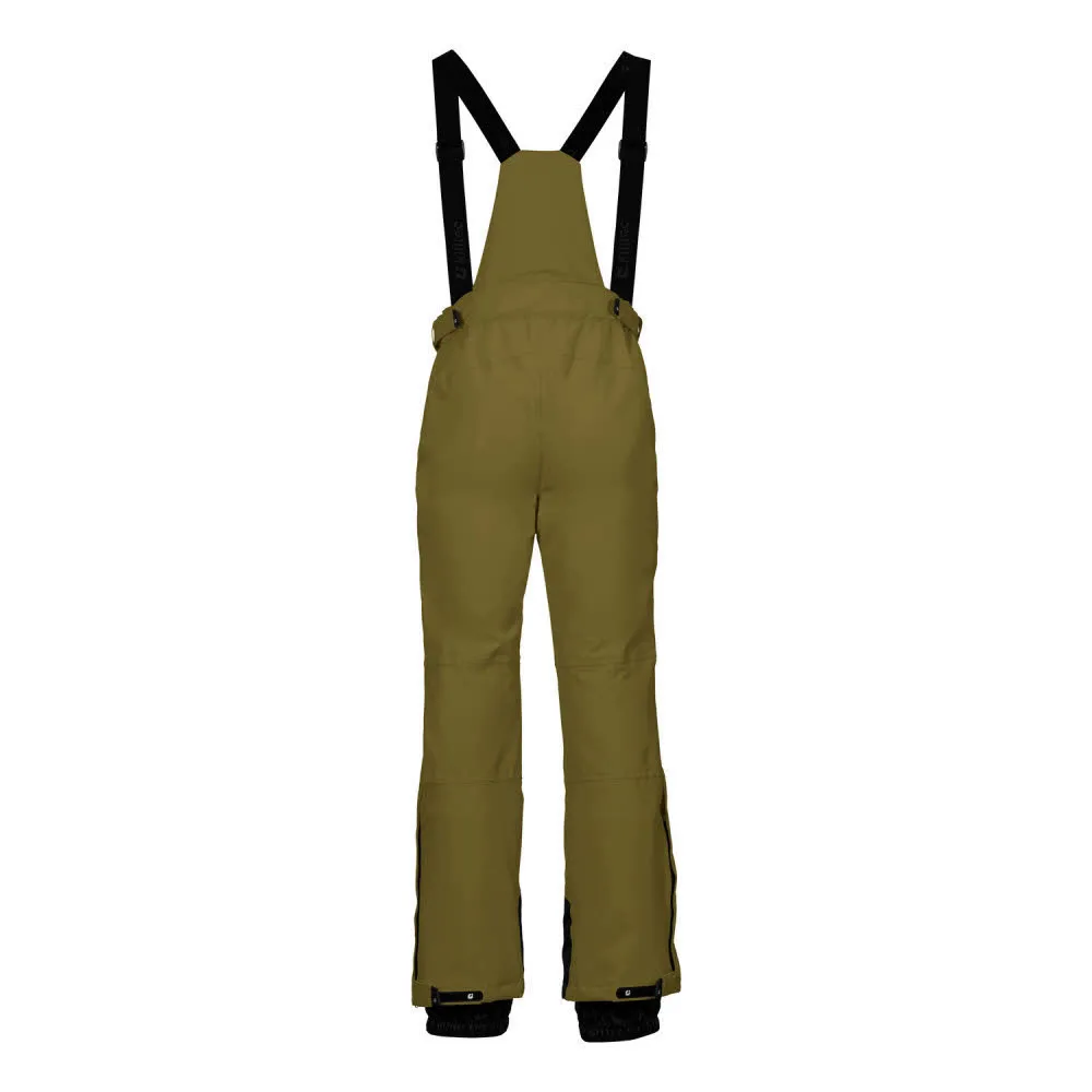Killtec KSW 100 ENOSH Skihose Herren grün