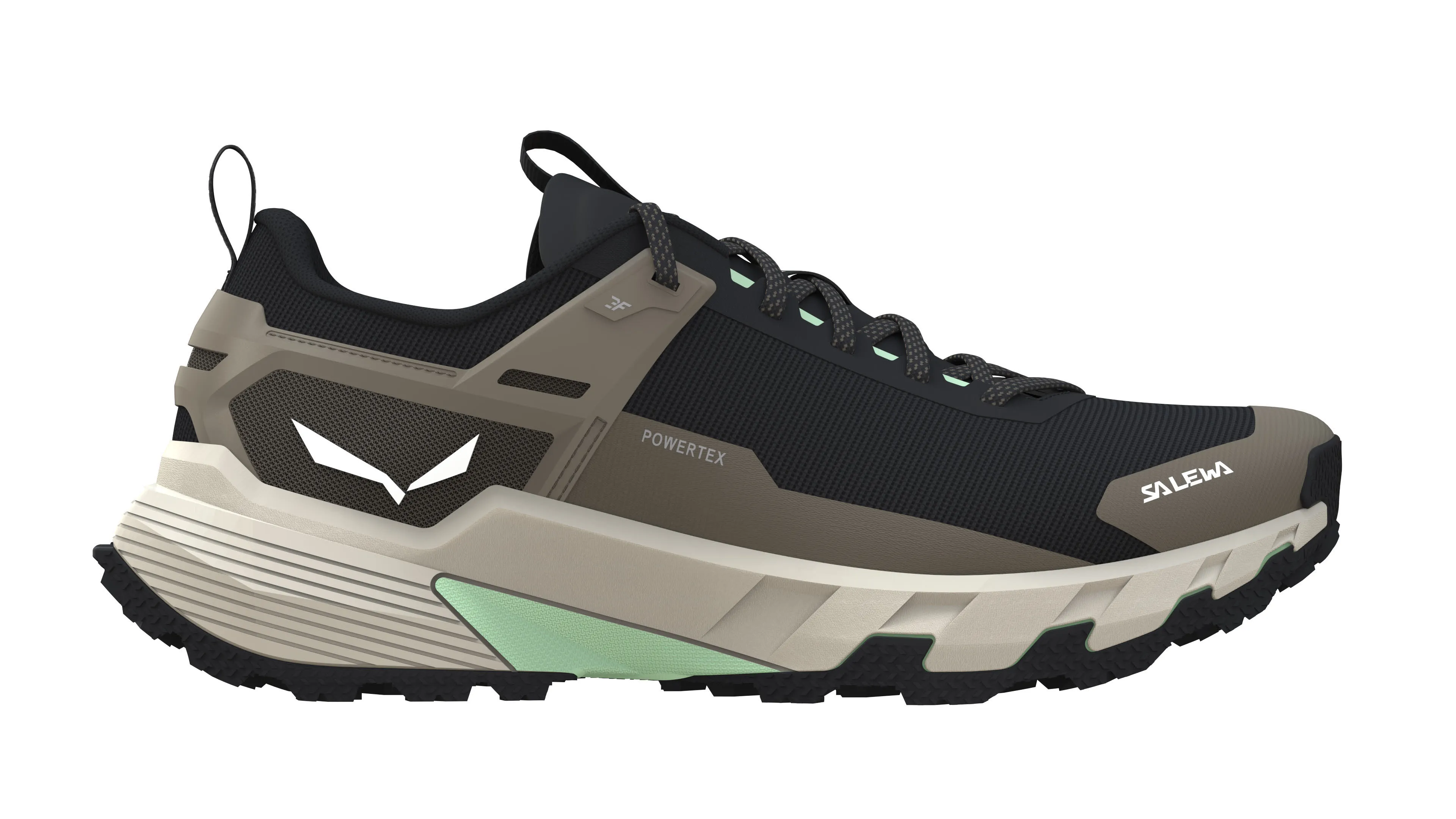 SALEWA Pedroc 2 Powertex Damen wasserdichter Speed Hiking Schuh