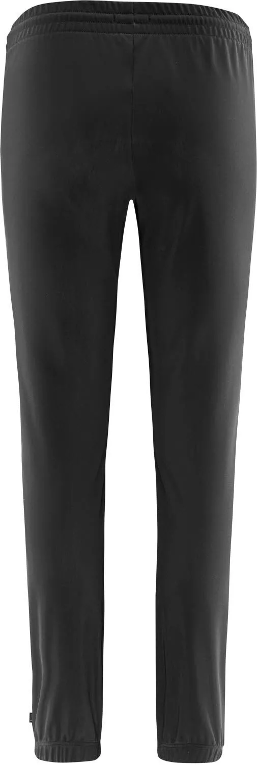 Schneider SIDNEYW-HOSE Damen Jogginghose Funktionshose Kurzgröße schwarz