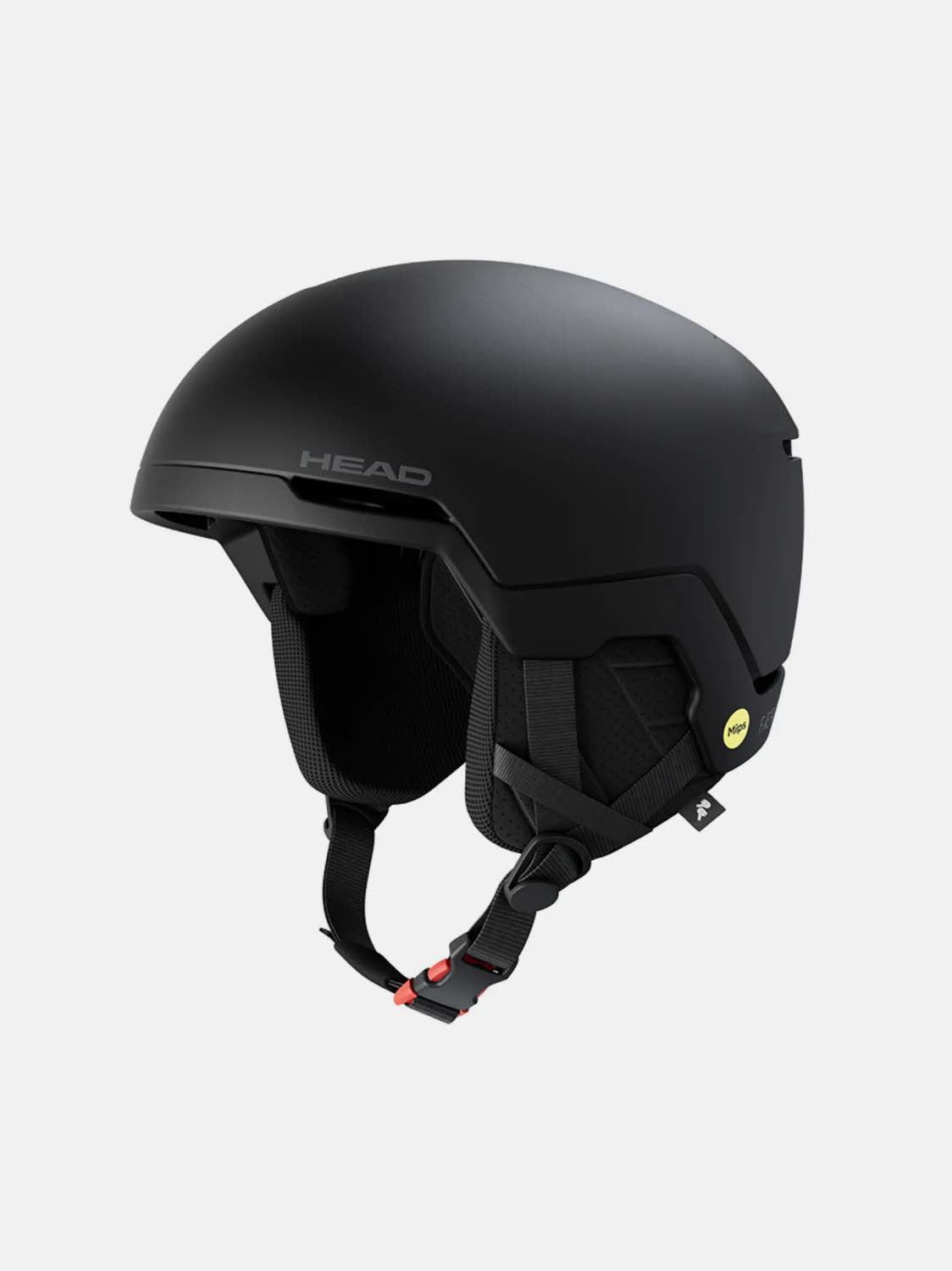 Head Faero MIPS Herren Skihelm schwarz