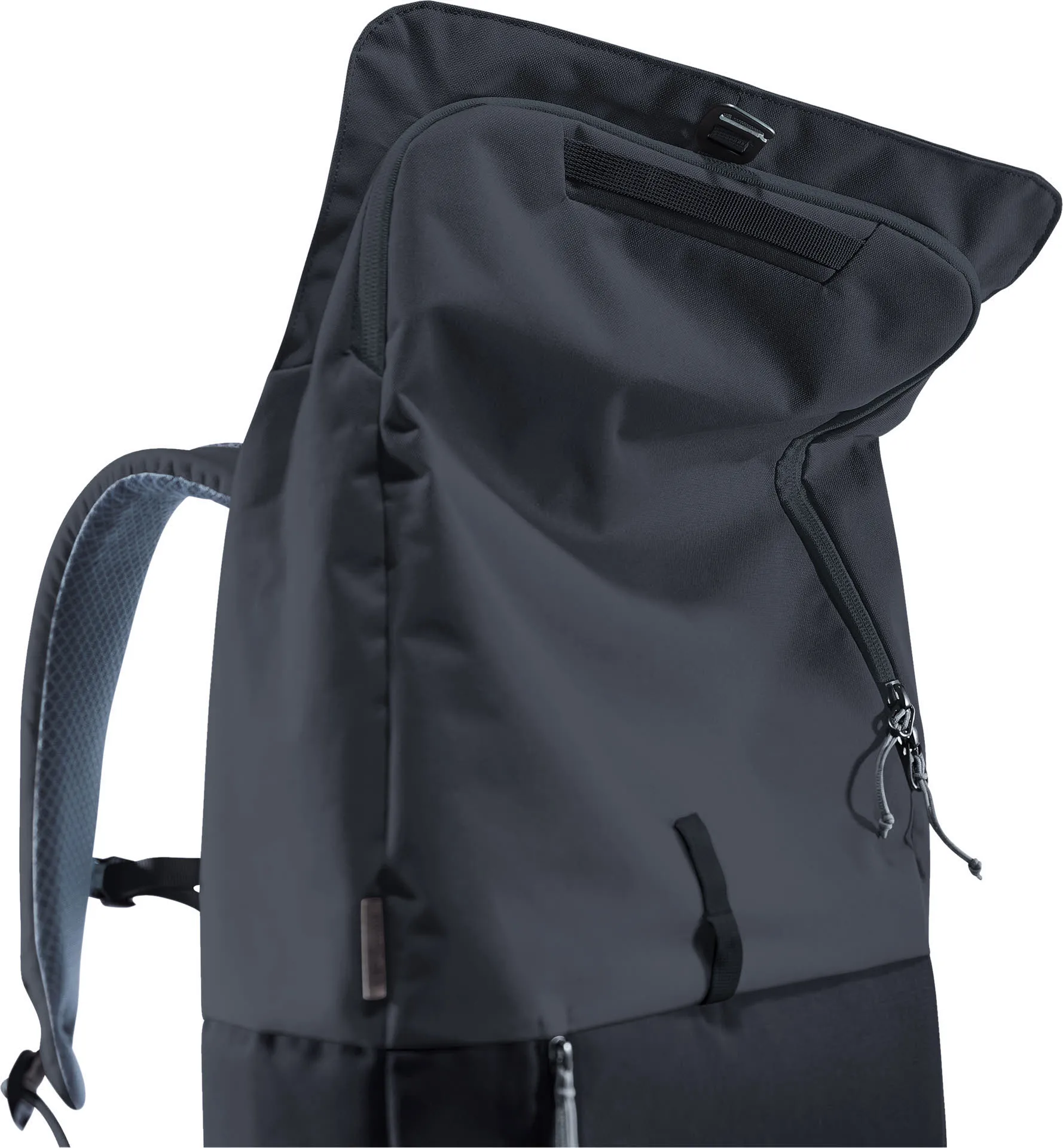 Deuter UP Seoul Freizeitrucksack Lifestyle Uni-Rucksack schwarz NEU