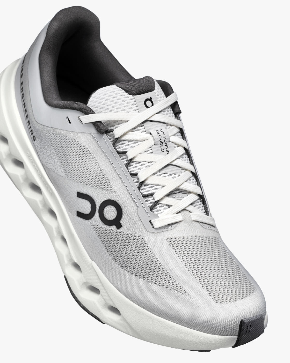 ON Cloudsurfer Next Joggingschuh Laufschuh Herren grau