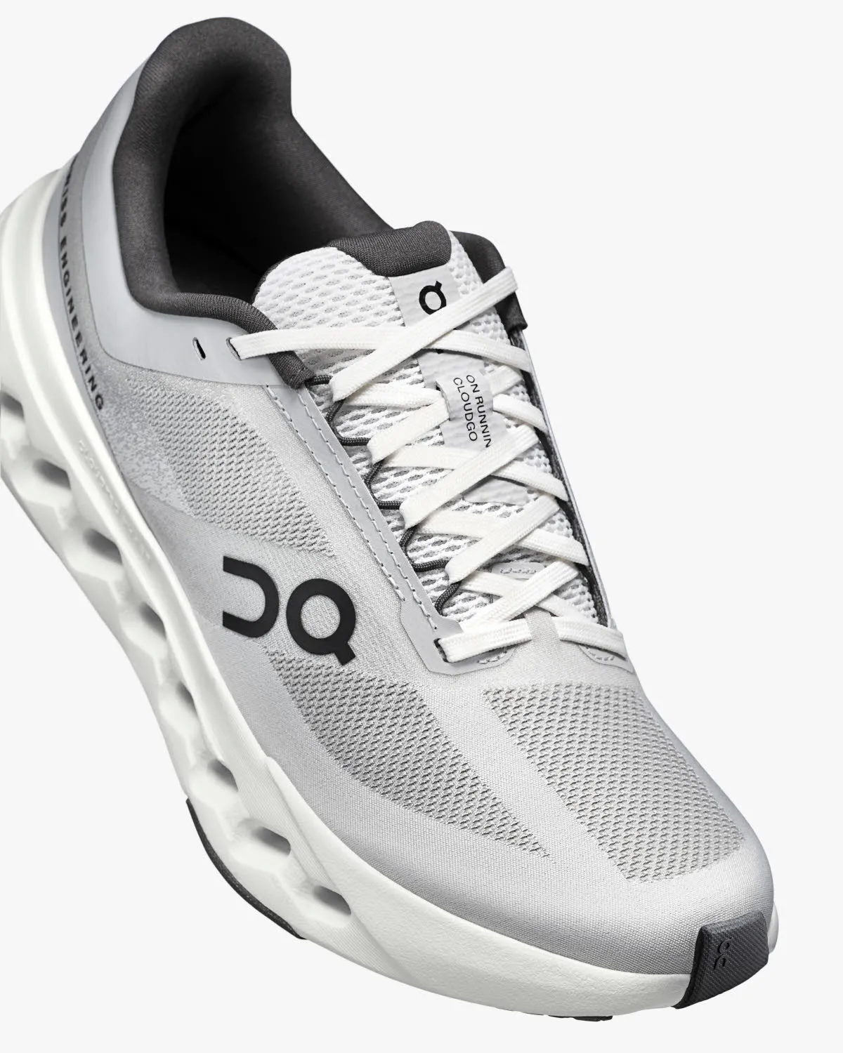 ON Cloudsurfer Next Joggingschuh Laufschuh Herren grau