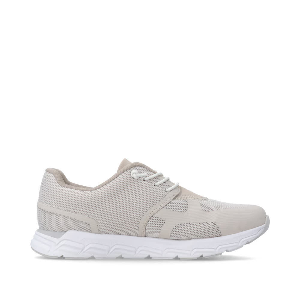 Rieker DamenPRESTON Sneaker beige