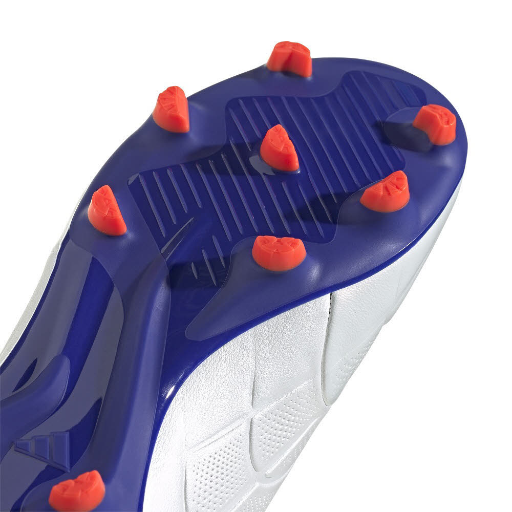 adidas COPA PURE 2 LEAGUE FG Unisex Fußballschuhe Stollenschuhe weiß
