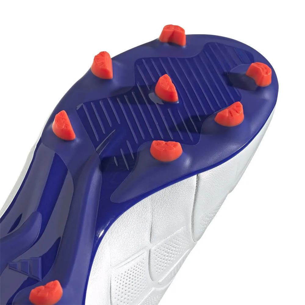 adidas COPA PURE 2 LEAGUE FG Unisex Fußballschuhe Stollenschuhe weiß