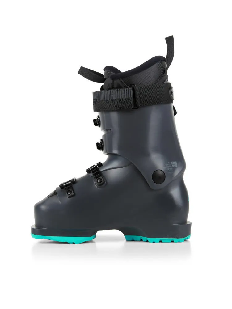 Fischer RC 95 GW Damen Skischuhe Skiboots granite