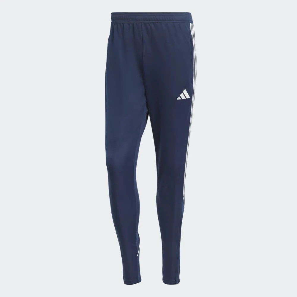 adidas TIRO 23 LEAGUE Herren Trainingshose Fußballhose Jogginghose blau