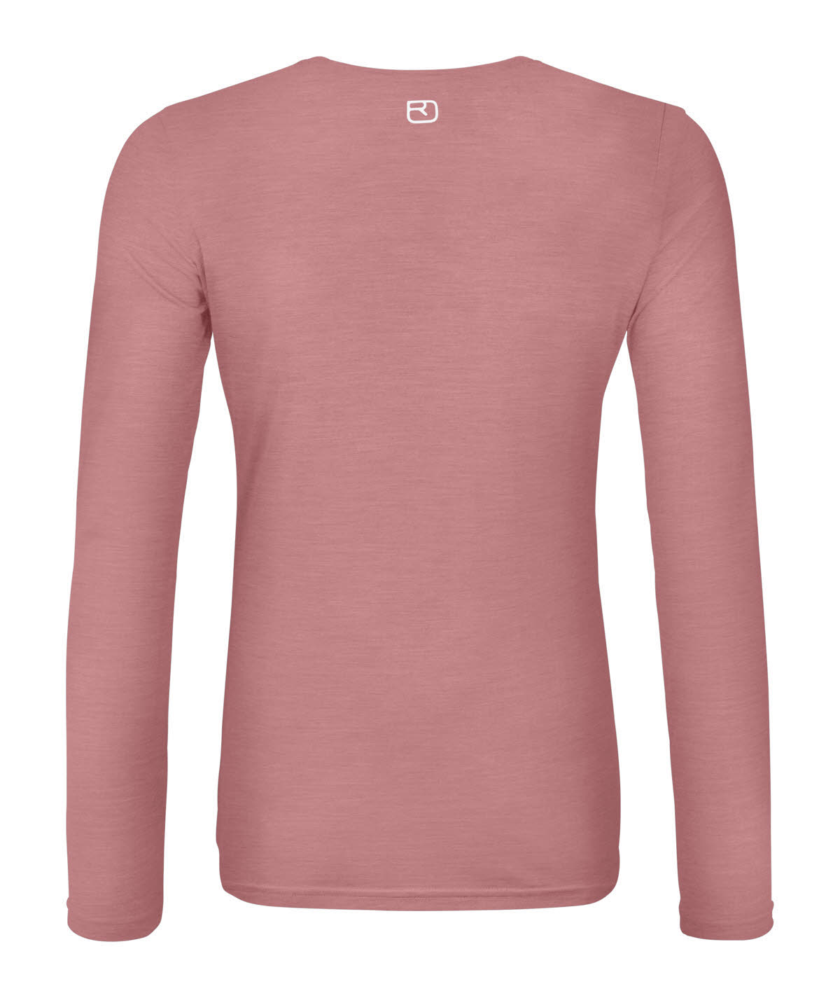 Ortovox DA 150 COOL CLEAN LS W Shirt langarm  dusk rose