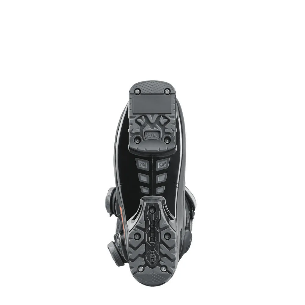 Nordica SPEEDMACHINE 3 130 BOA DD GW Unisex Skischuhe Skiboots schwarz