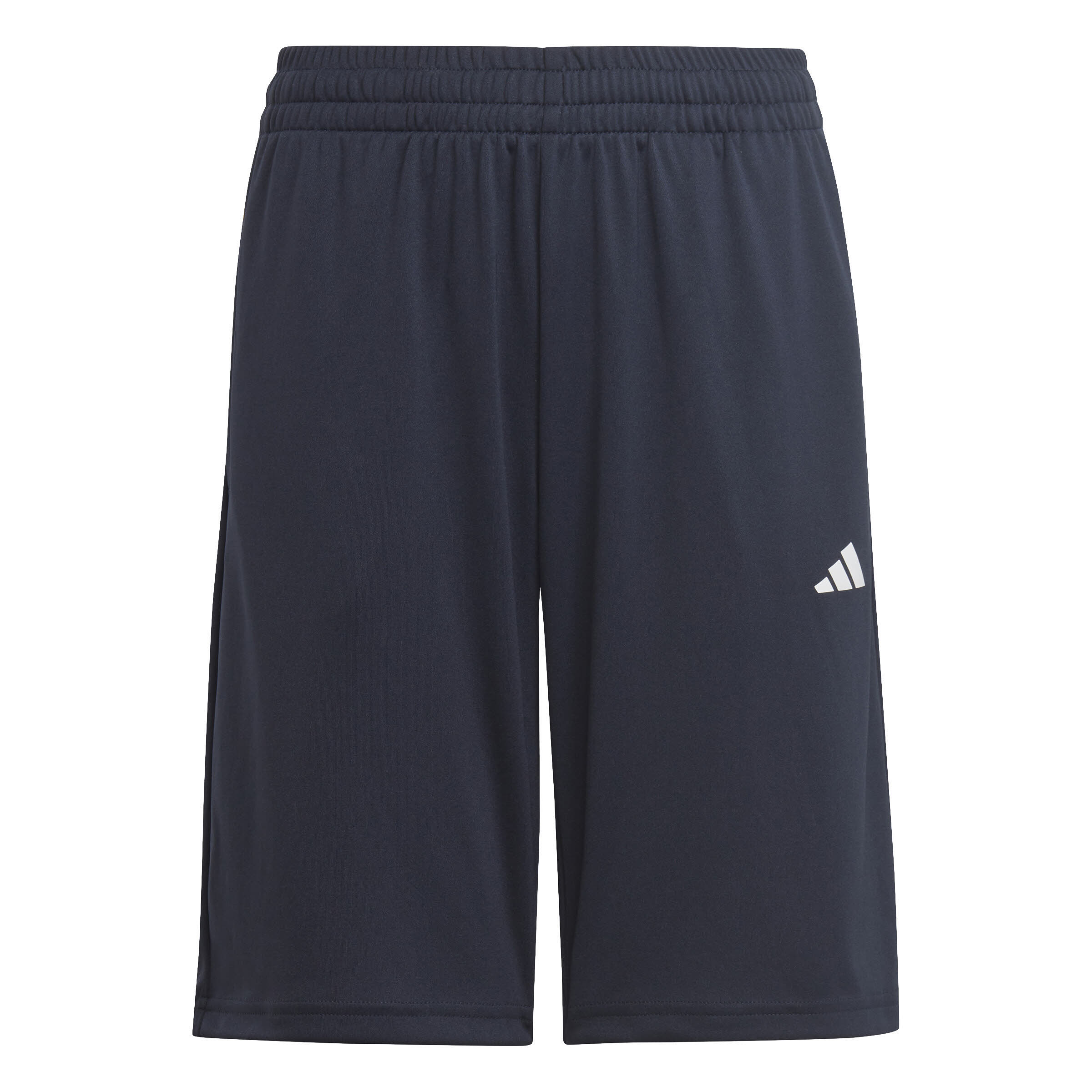 adidas Train Essentials AEROREADY 3-Streifen Regular-Fit Training Set Kinder blau