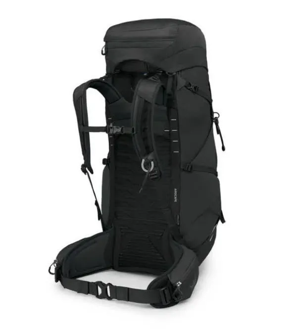 Osprey Talon 44 Herren Wanderrucksack Trekkingrucksack schwarz