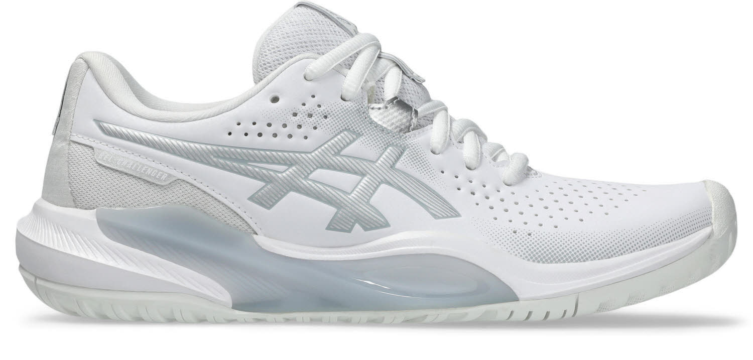 ASICS GEL-CHALLENGER 15 Damen Tennisschuhe Fitnessschuhe