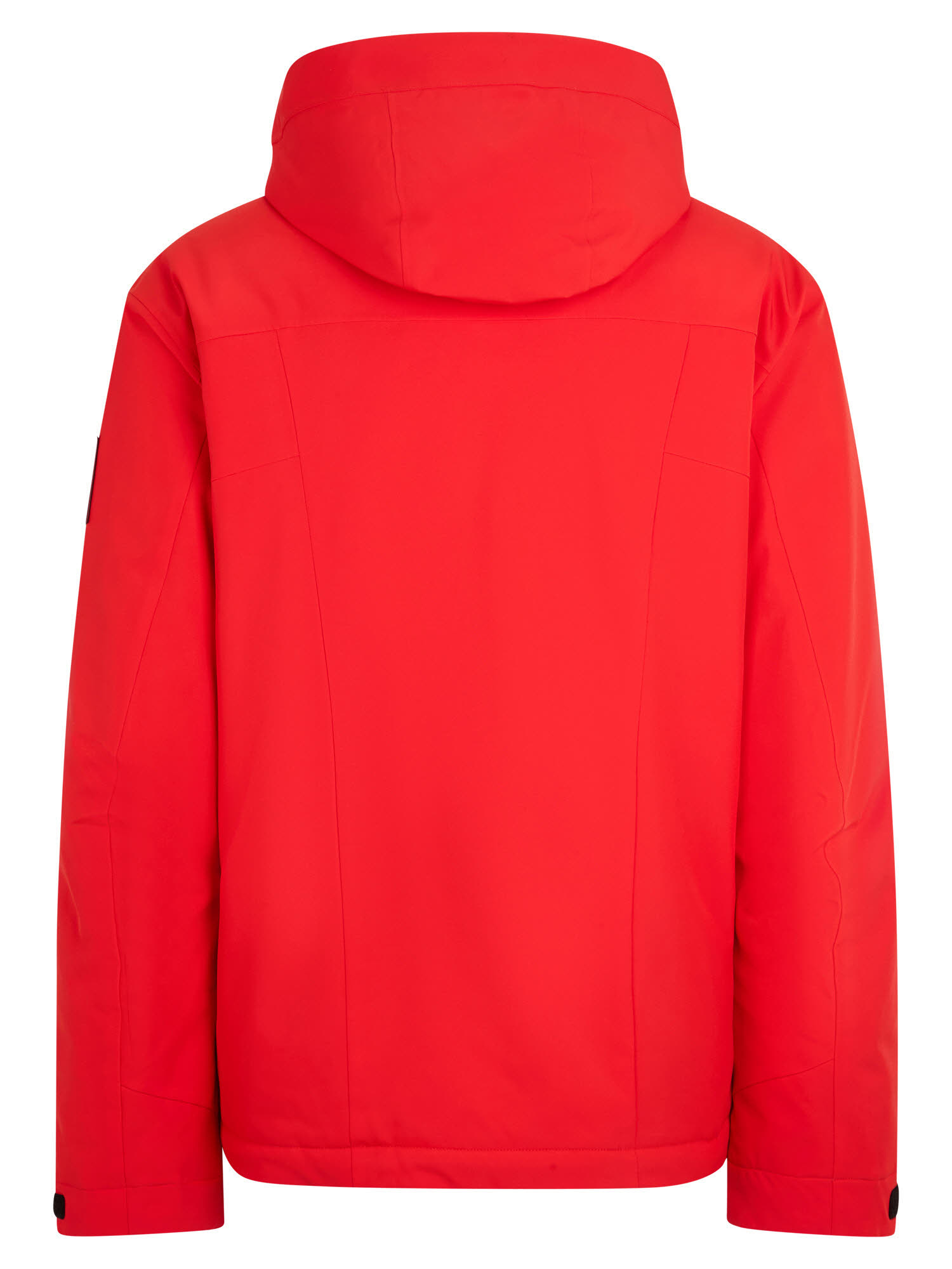Ziener TAPTI-Z jacket man Skijacke Herren rot