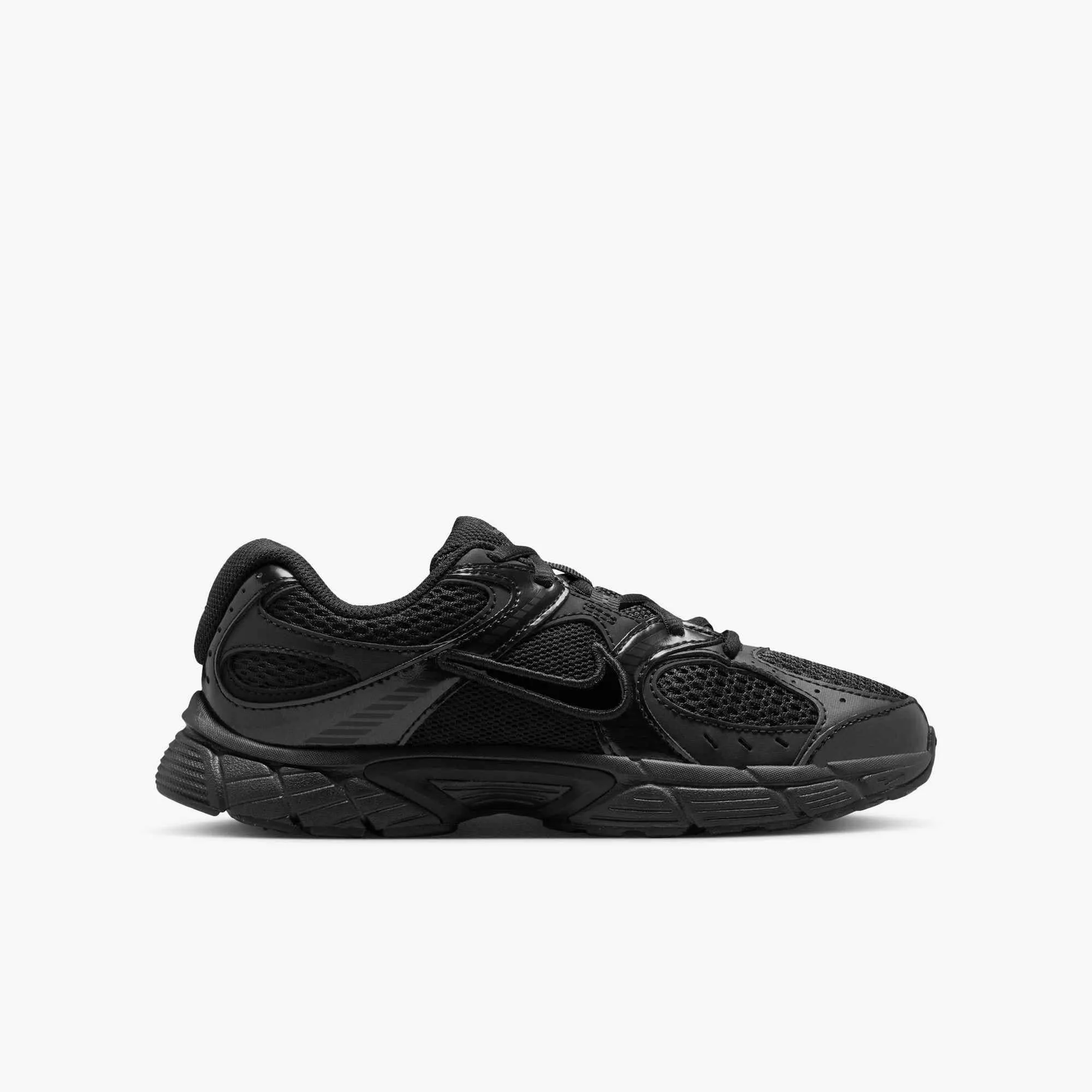 Nike V5 RNR Sneaker low Kinder schwarz