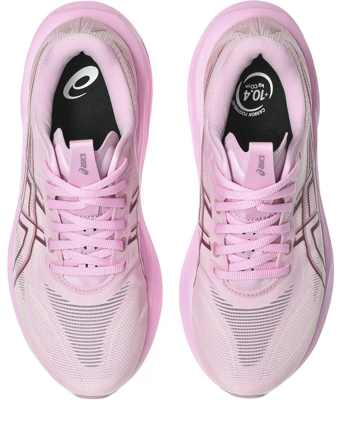 Asics GT-2000 15 Damen Laufschuhe Joggingschuhe pink