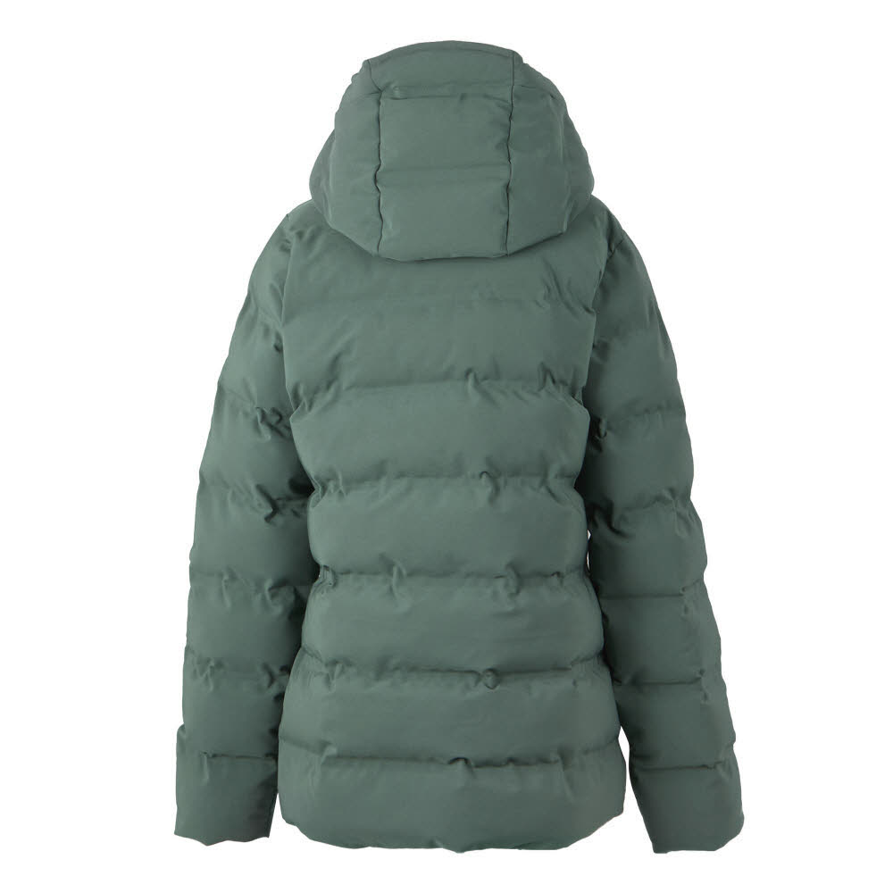 REGATTA Altoro Thermal-Steppjacke Damen grün