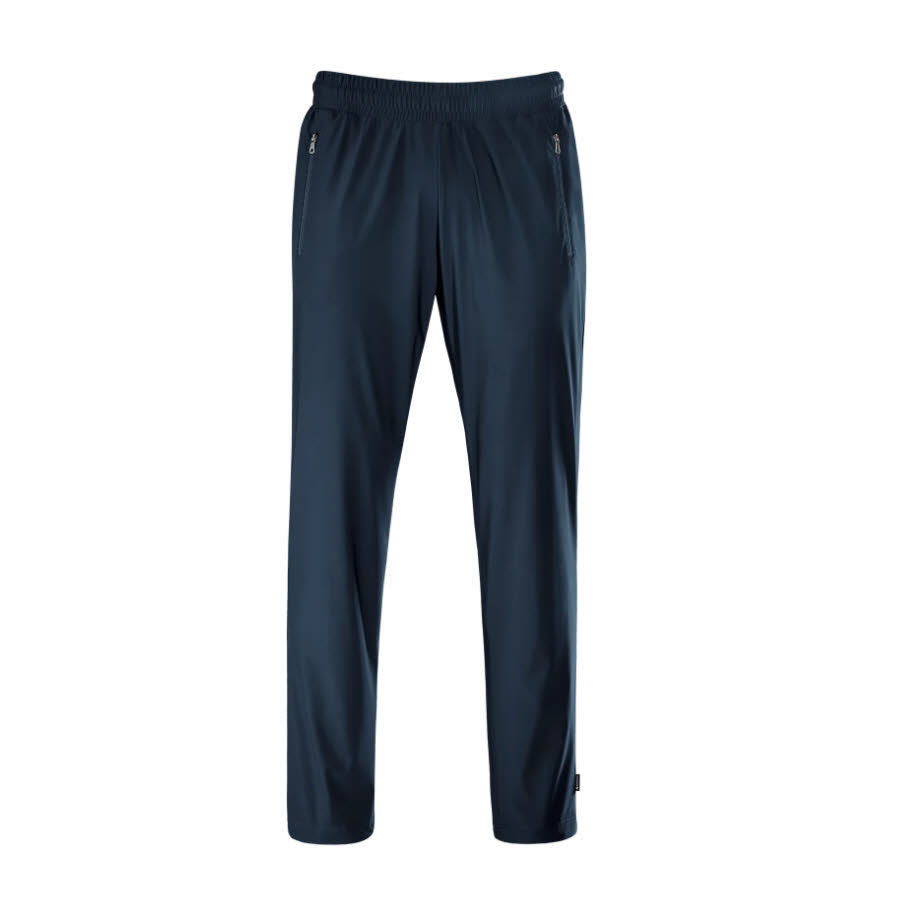 Schneider NEBRASKAM-HOSE Herren Jogginghose Funktionshose dunkelblau