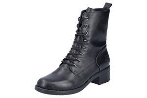 HWK Damen Stiefelette