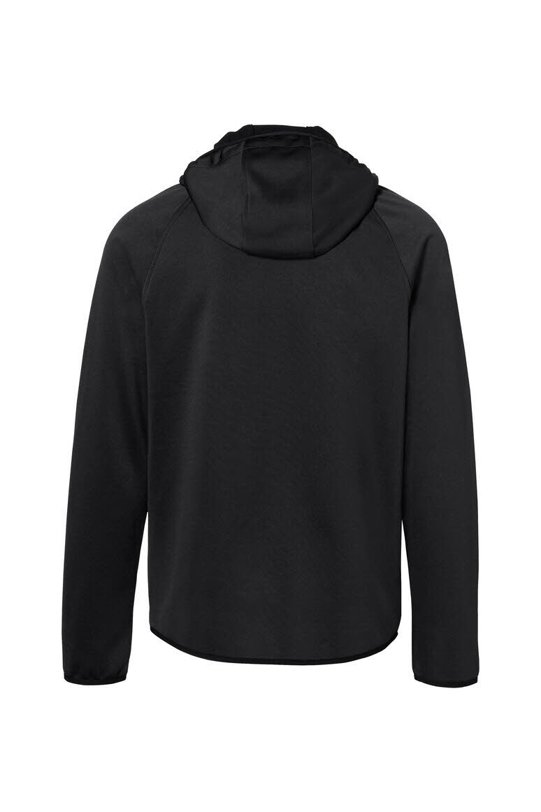Hakro Indiana Herren Softshelljacke Schwarz