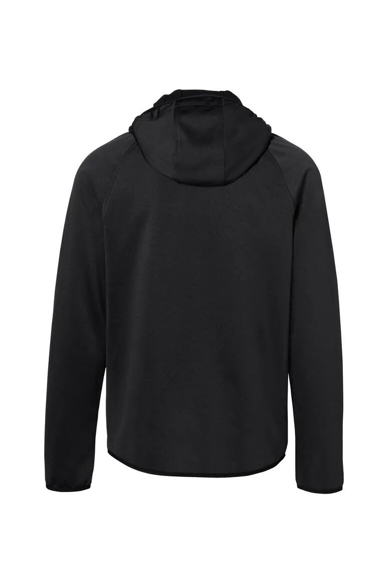 Hakro Indiana Herren Softshelljacke Schwarz