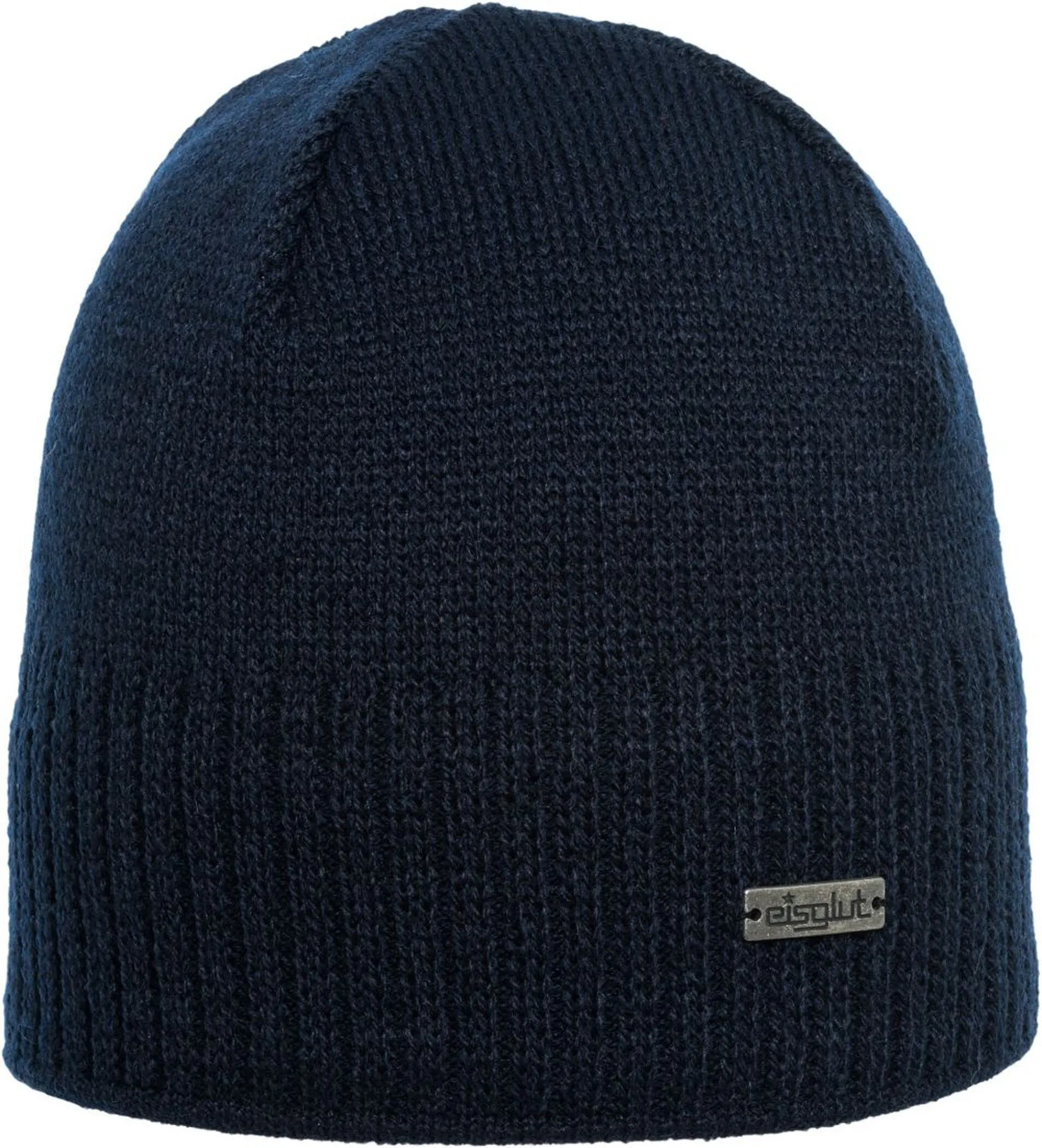 Eisglut Beng XL Herren Mütze Strickmütze blau