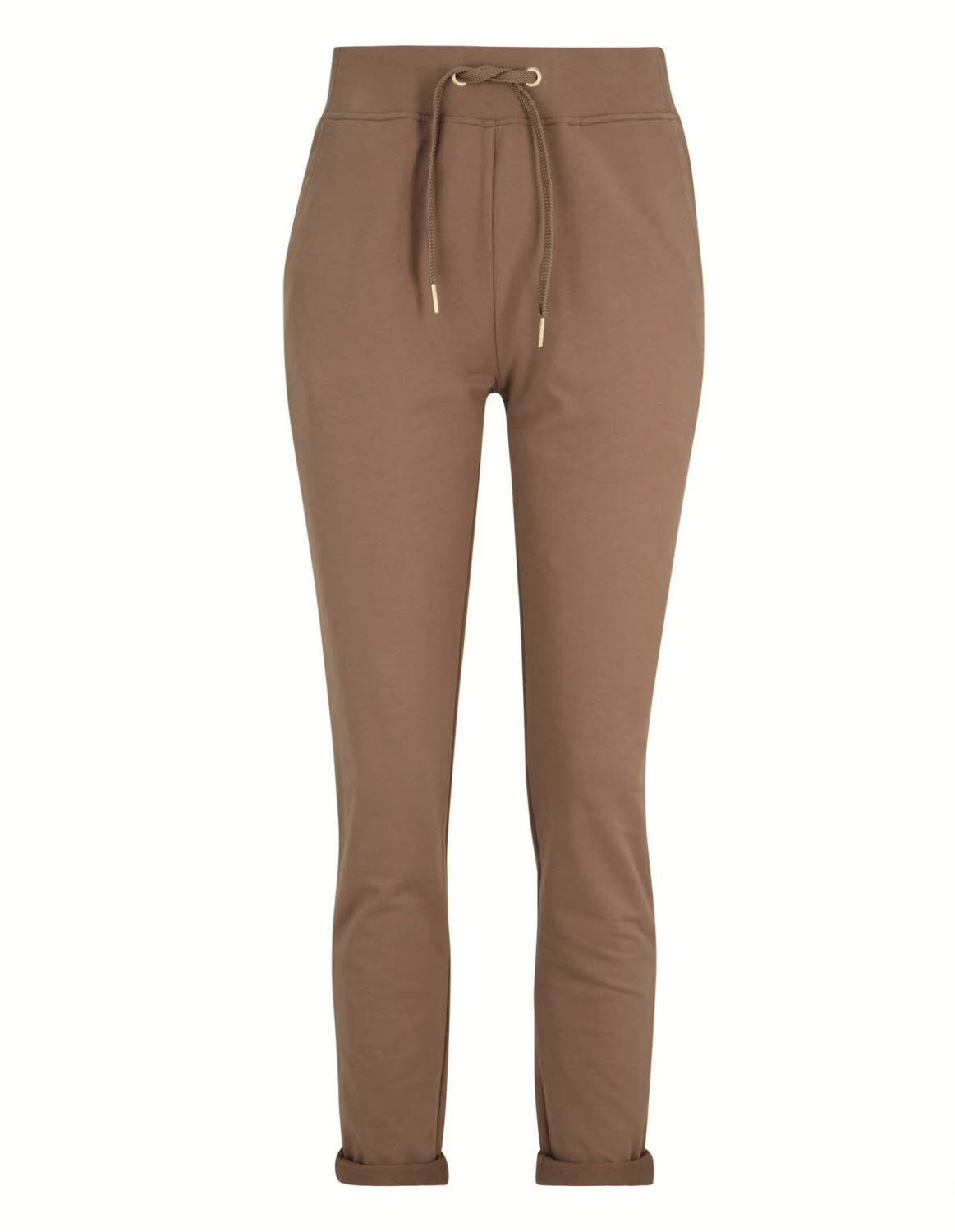 Venice Beach SHERLY Damen Jogginghose Sporthose Trainingshose nubuk