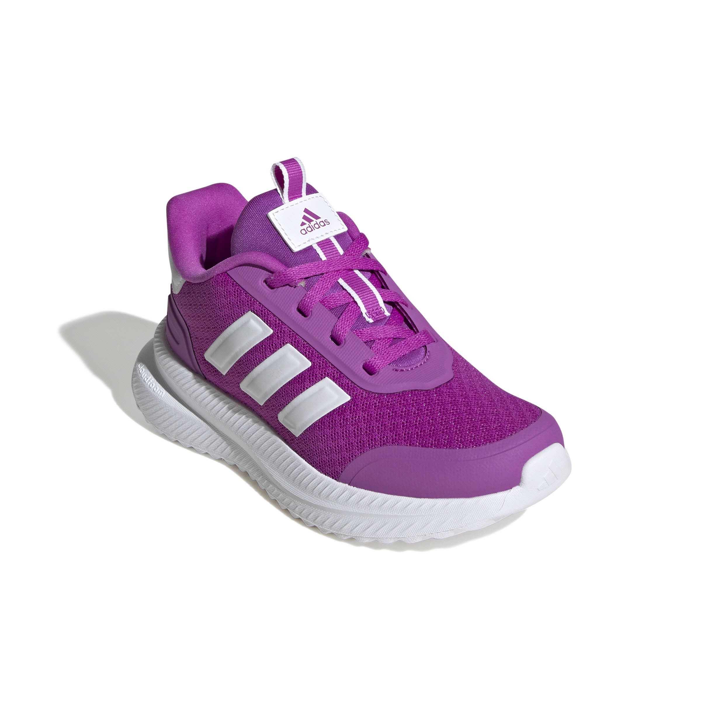 adidas 	X_PLR Kids Sneaker Kinder Mädchen pink weiß