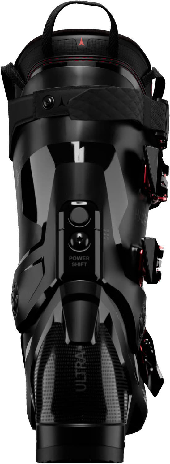 Atomic Hawx Ultra 130 S Erwachsene Skischuhe Skistiefel schwarz