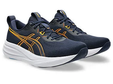 ASICS GEL-PULSE 17 Herren Laufschuhe Midnight/Yamabuki