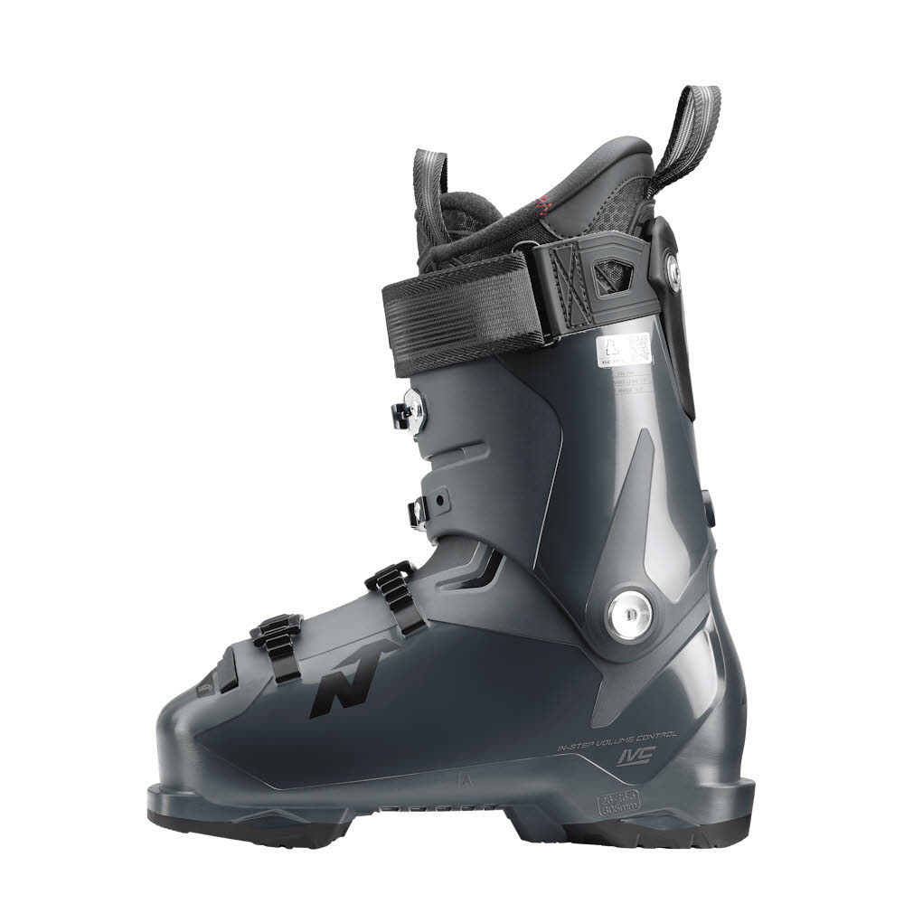 Nordica THE CRUISE 130 (GW) Unisex Skischuhe Skiboots ANTHRAZIT