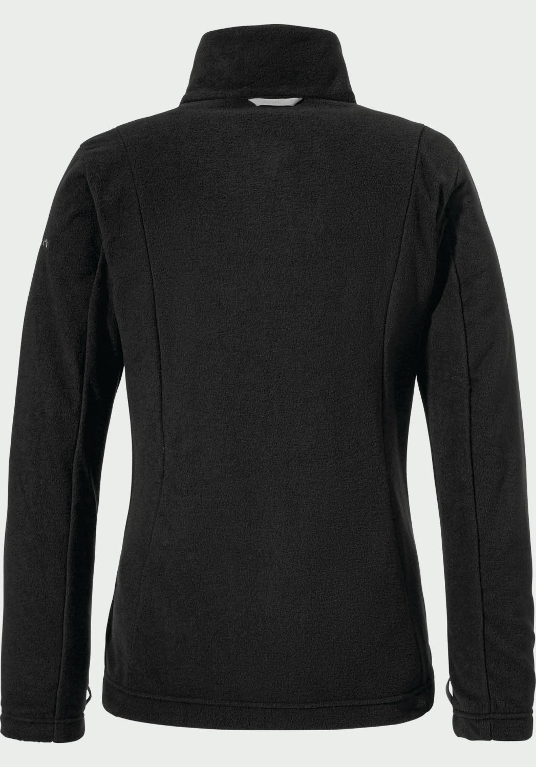 Schöffel 3in1 Jacket Style Okere WMS Damen Wanderjacke Outdoorjacke schwarz