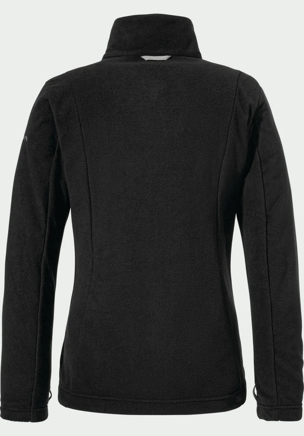 Schöffel 3in1 Jacket Style Okere WMS Damen Wanderjacke Outdoorjacke schwarz