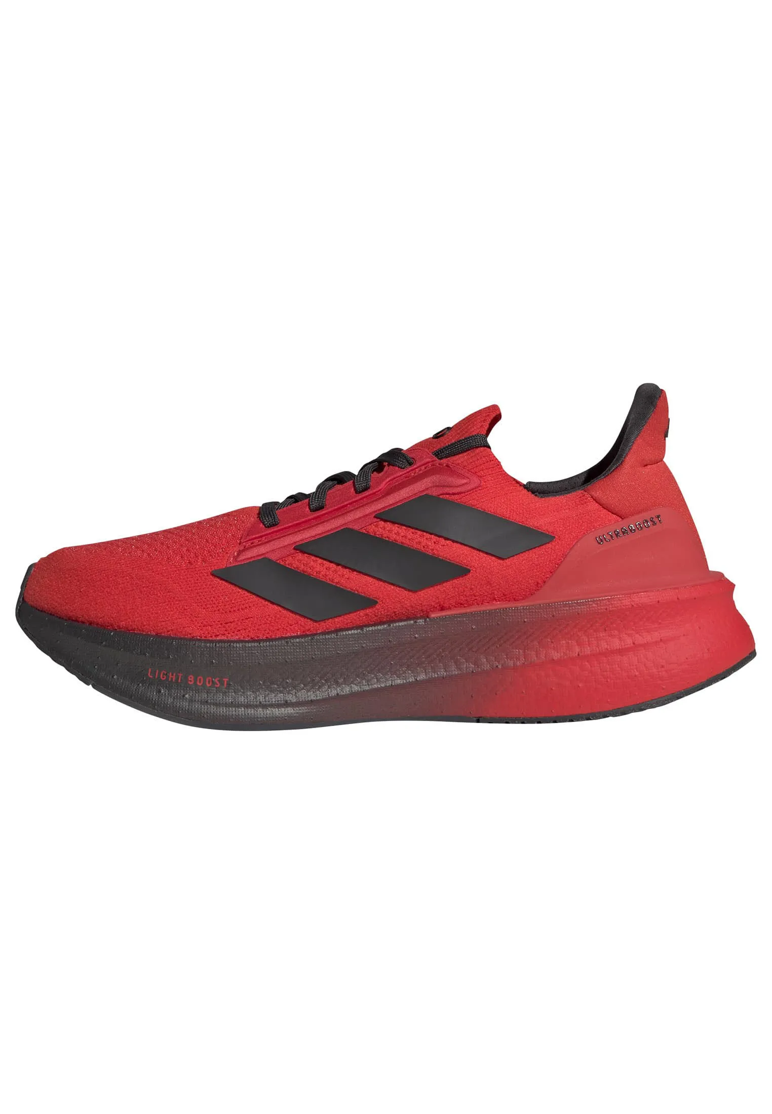 adidas ULTRABOOST 5X M AUDI Herren Laufschuhe Joggingschuhe rot/schwarz