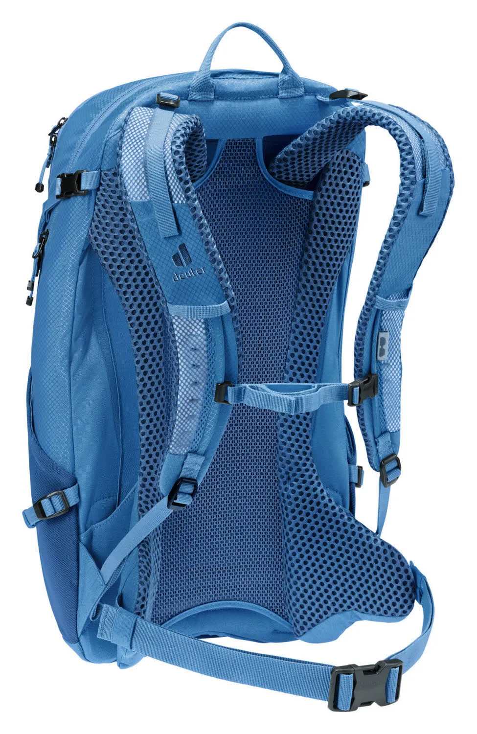 Deuter Futura 23 Wanderrucksack Treckingrucksack blau